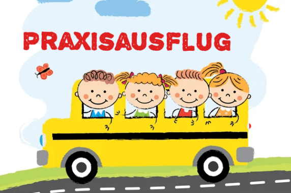 Bild Praxisausflug